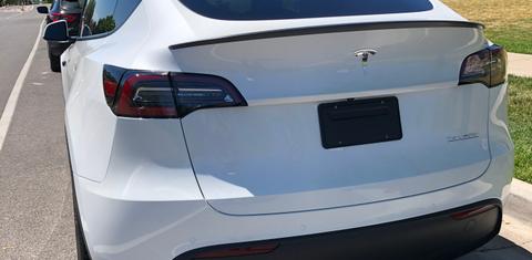 Tesla Model Y 2020