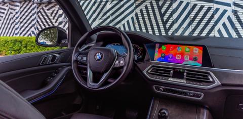 BMW X5 2023
