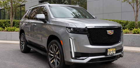 Cadillac Escalade 2023