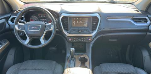GMC Acadia 2017