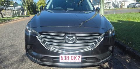 Mazda CX-9 2017