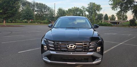 Hyundai Tucson 2026