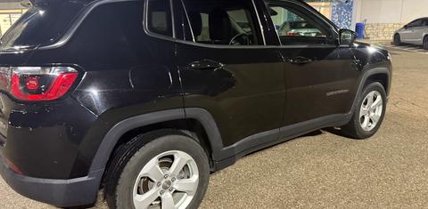 Jeep Compass 2019