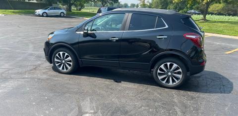 Buick Encore 2019