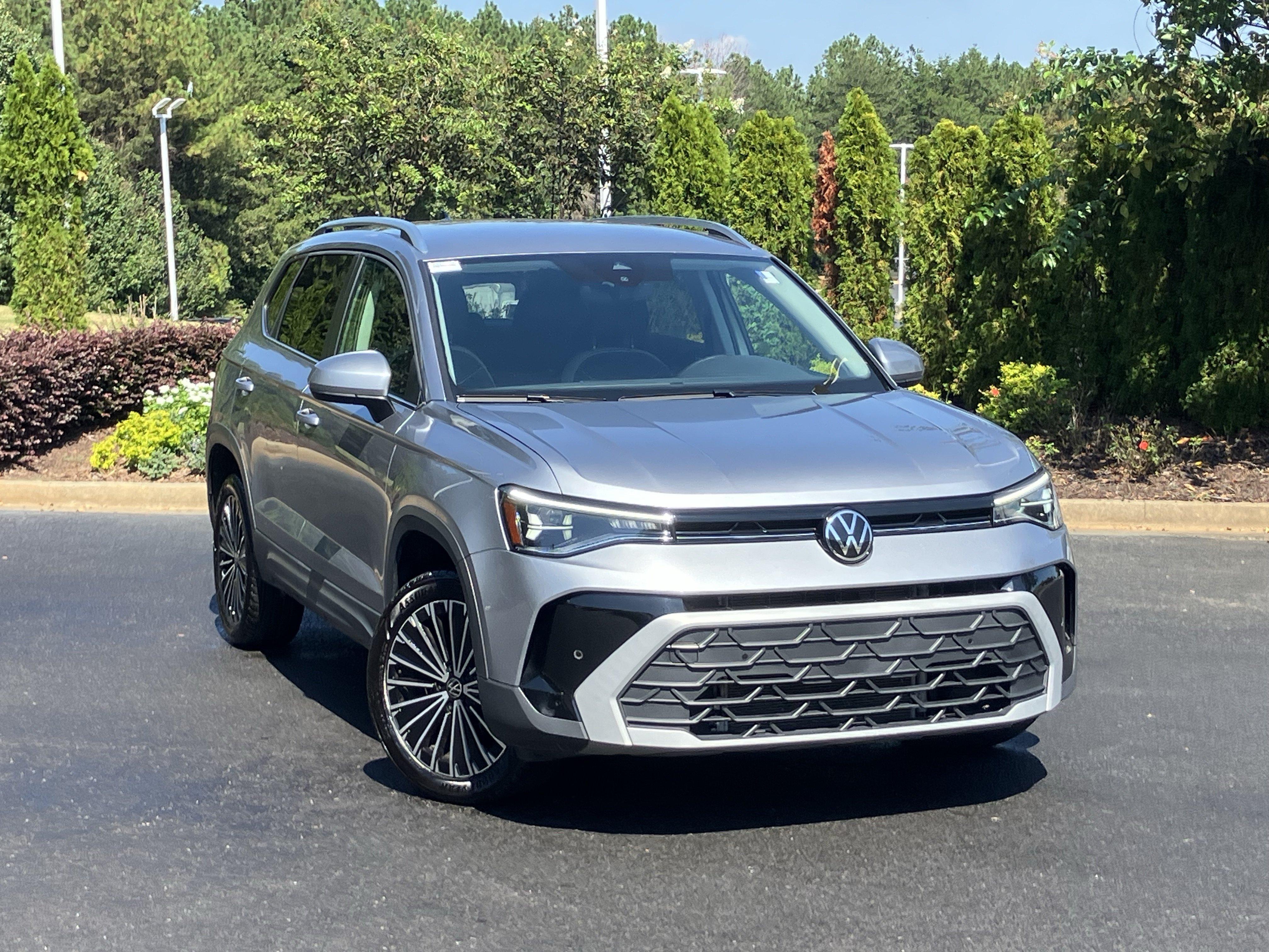Volkswagen Taos 2025 in Wilmington, NC