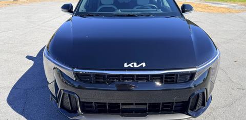 Kia K4 2025