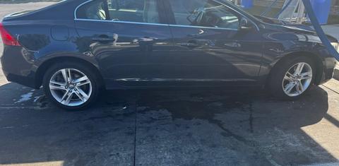 Volvo S60 2014