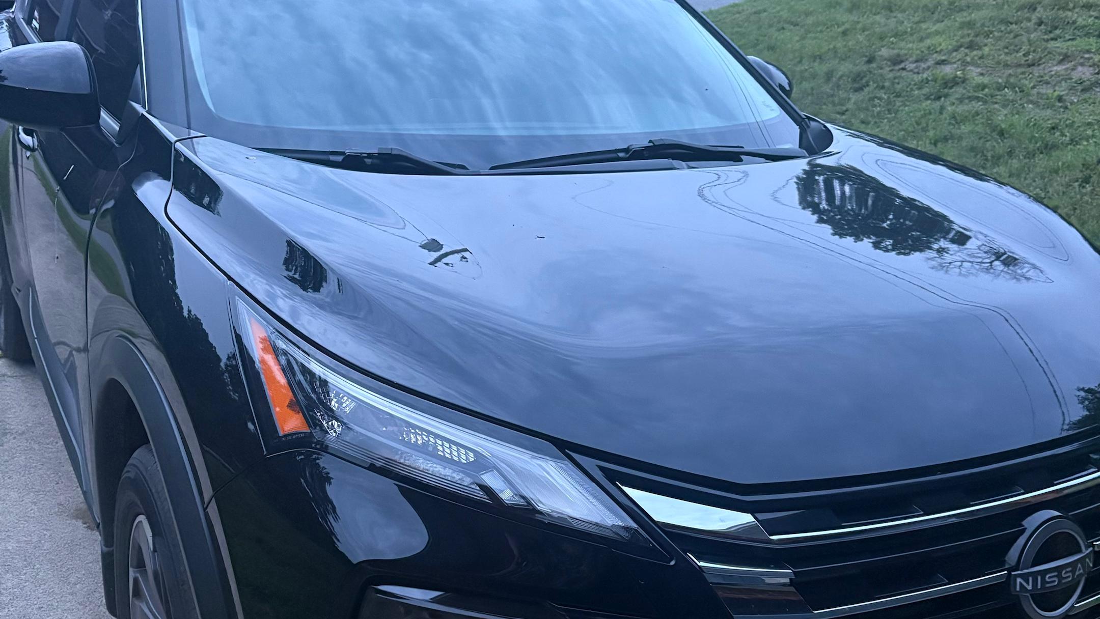 Nissan Rogue 2024 in Russell, KY