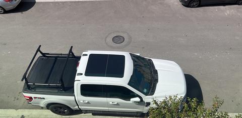 Ford F-150 2021