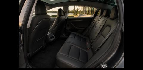 Tesla Model 3 2026