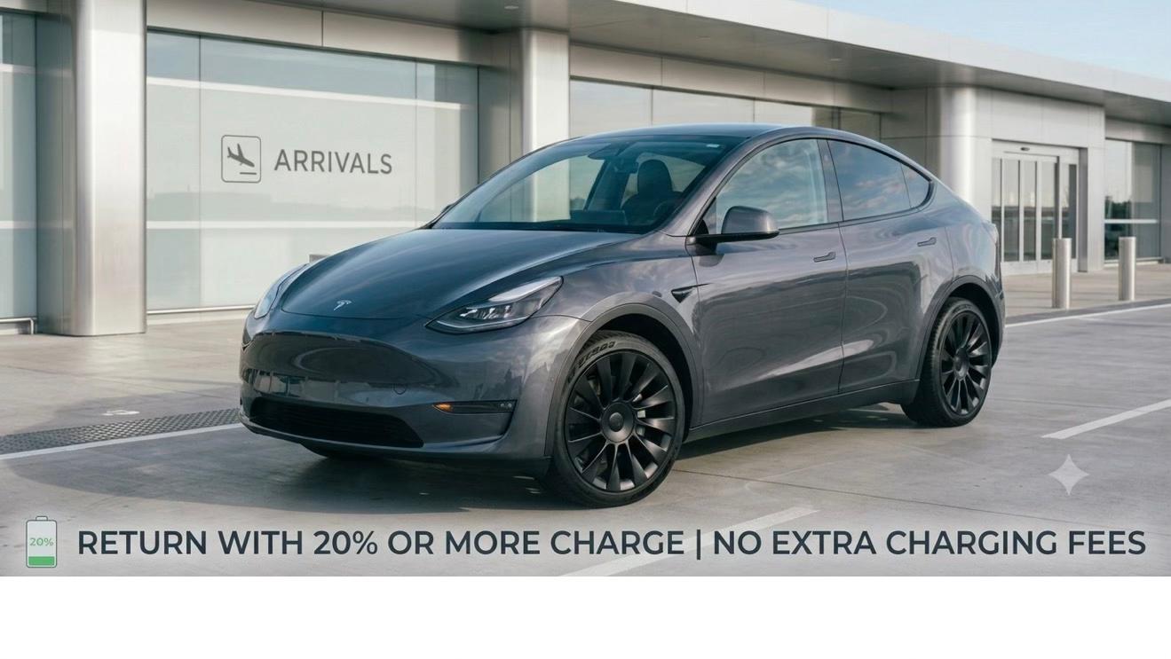 Tesla Model Y 2023 in Longueuil, QC