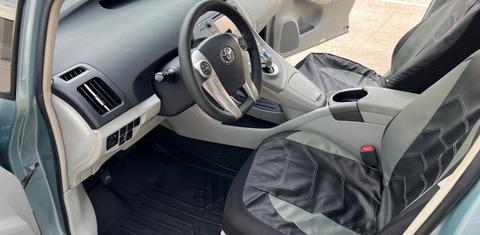 Toyota Prius 2015