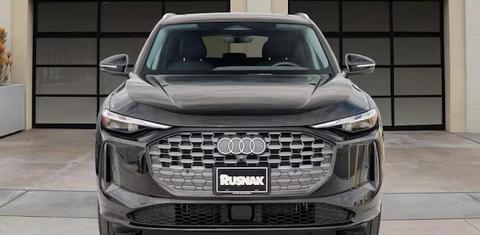 Audi Q5 2025