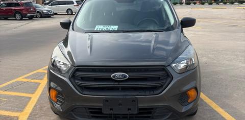 Ford Escape 2019