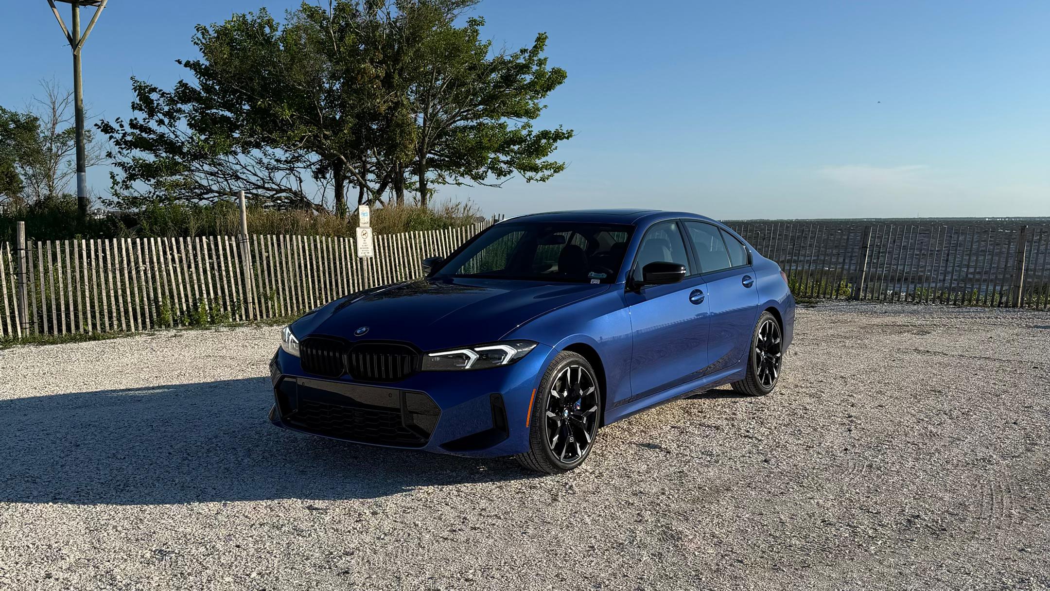 BMW 3 Series 2026 in Toms River, NJ