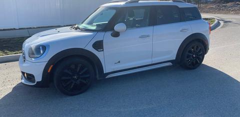 MINI Countryman 2019