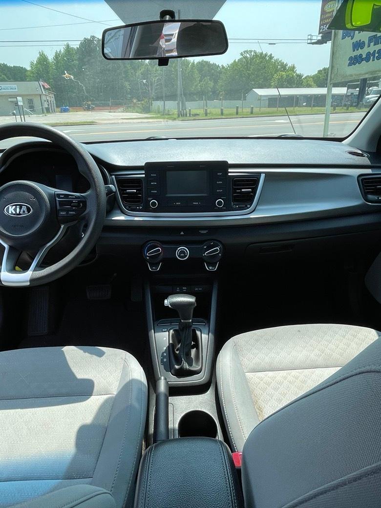 Kia Rio 2019 in Huntsville, AL