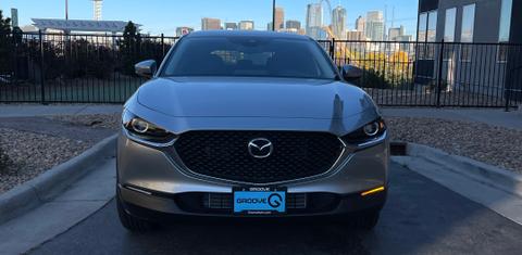 Mazda CX-30 2021