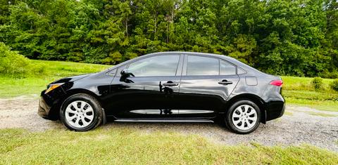 Toyota Corolla 2026