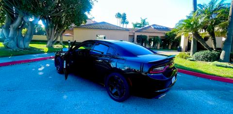 Dodge Charger 2020