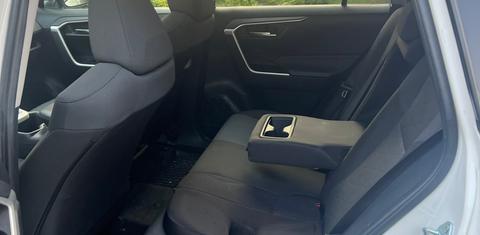 Toyota RAV4 2024