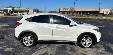 Honda HR-V 2016