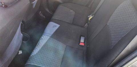 Toyota Yaris 2015