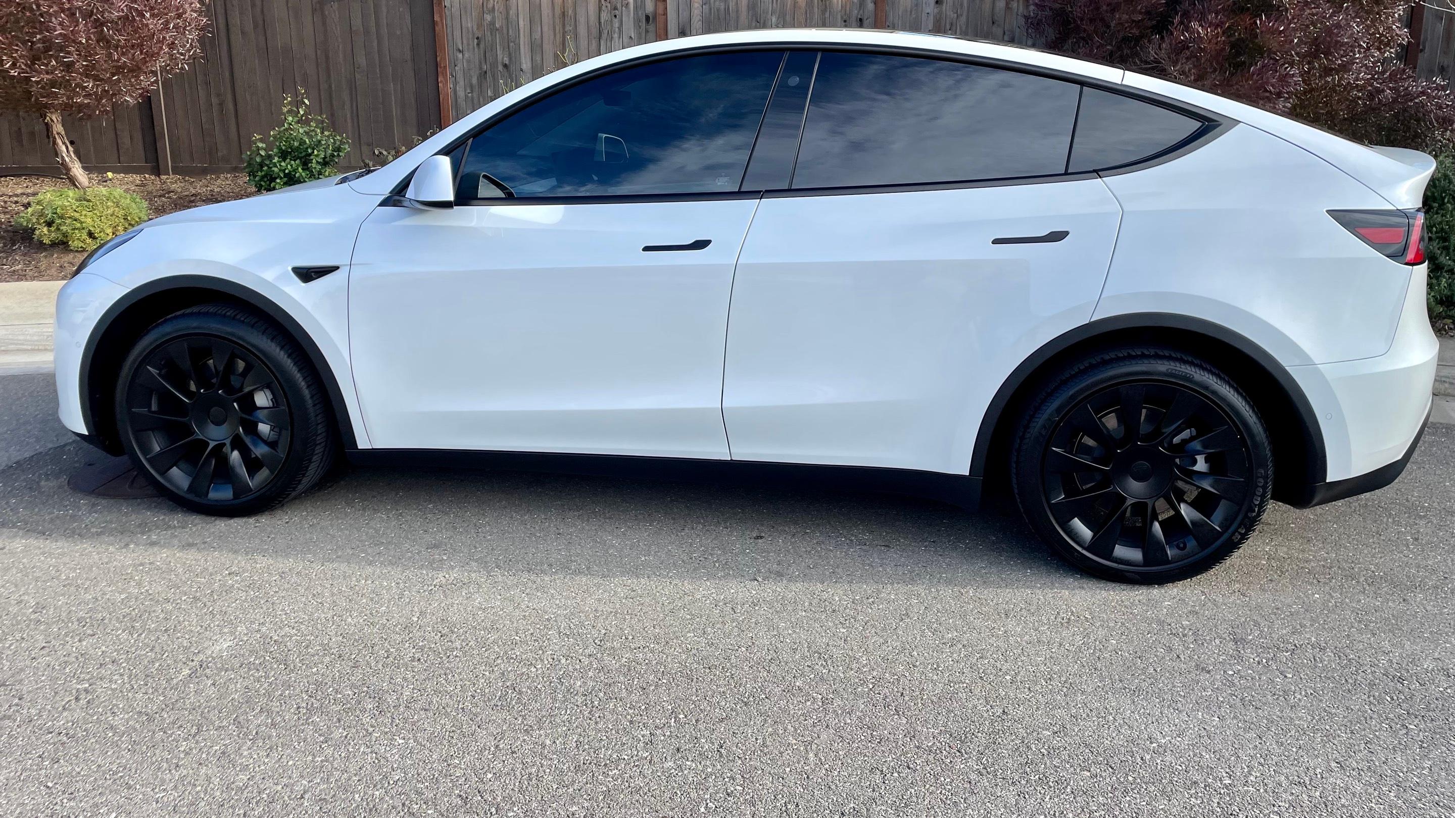 Tesla Model Y 2022 rental in Elk Grove, CA by KANG A. | Turo