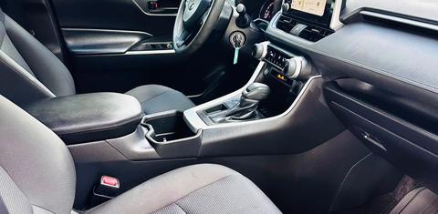 Toyota RAV4 2023