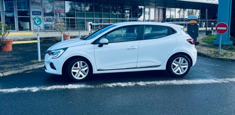 Renault CLIO V 2019