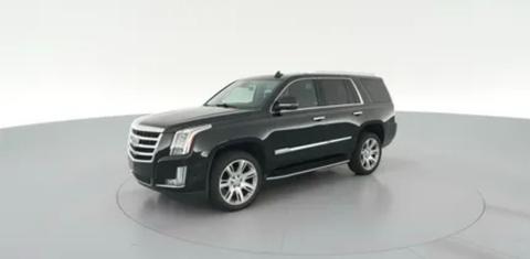 Cadillac Escalade 2020
