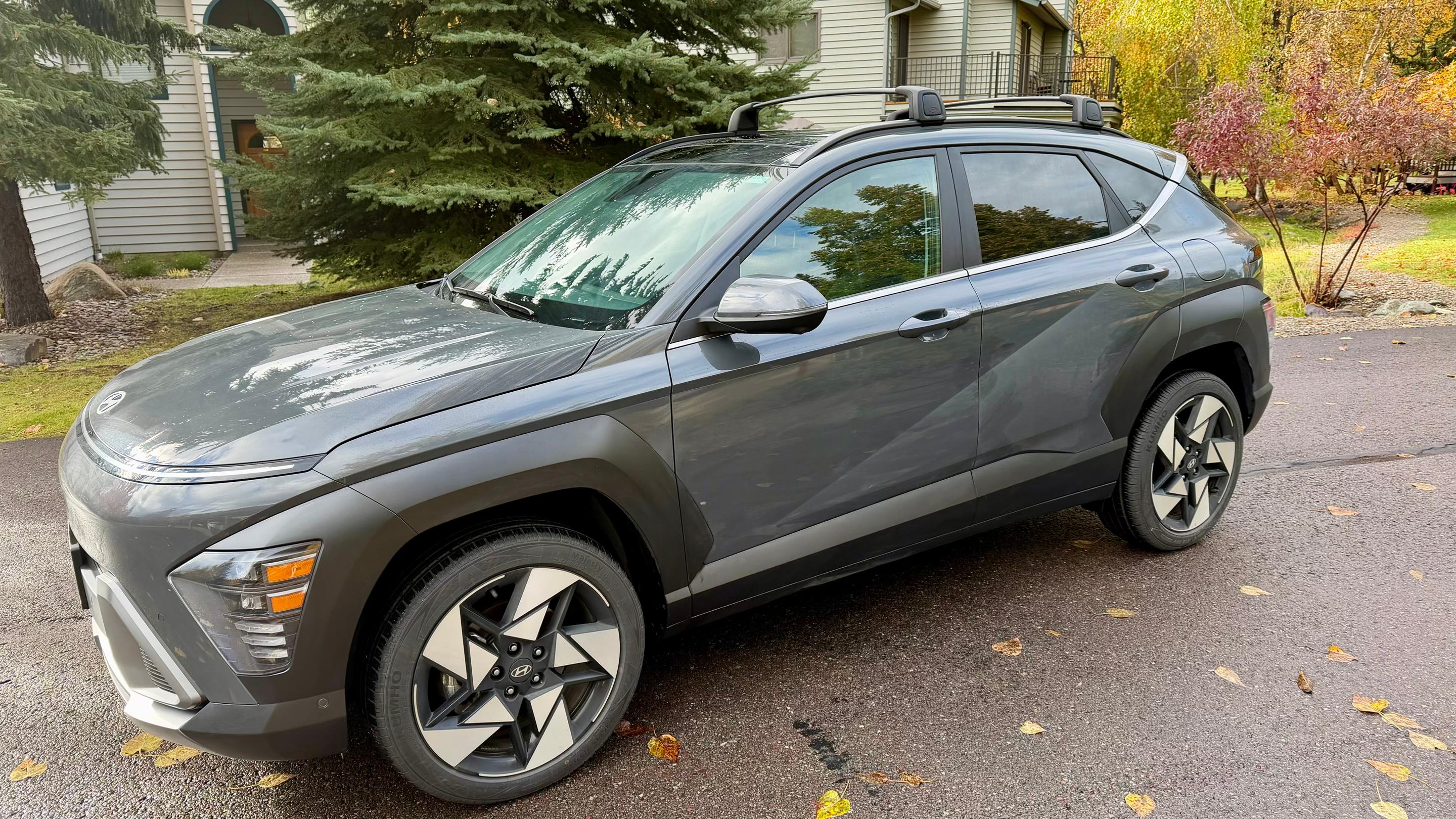 Hyundai Kona 2025 in Whitefish, MT
