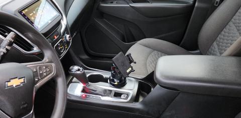 Chevrolet Equinox 2020