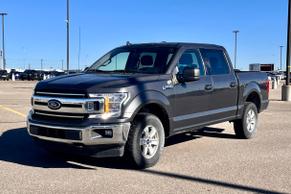 Ford F-150 2020 in Calgary