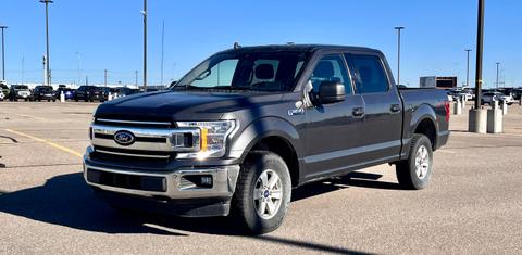 Ford F-150 2020