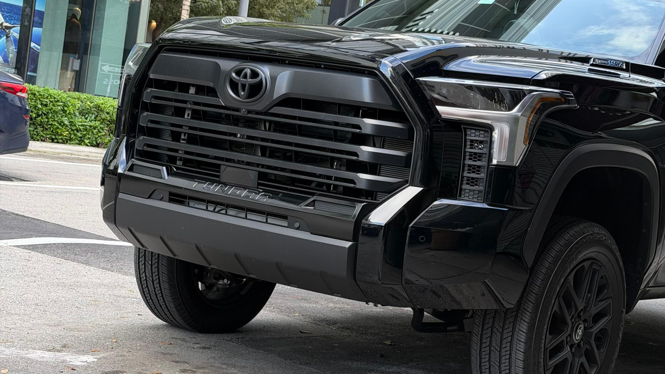 Toyota Tundra 2026 in Fort Myers, FL