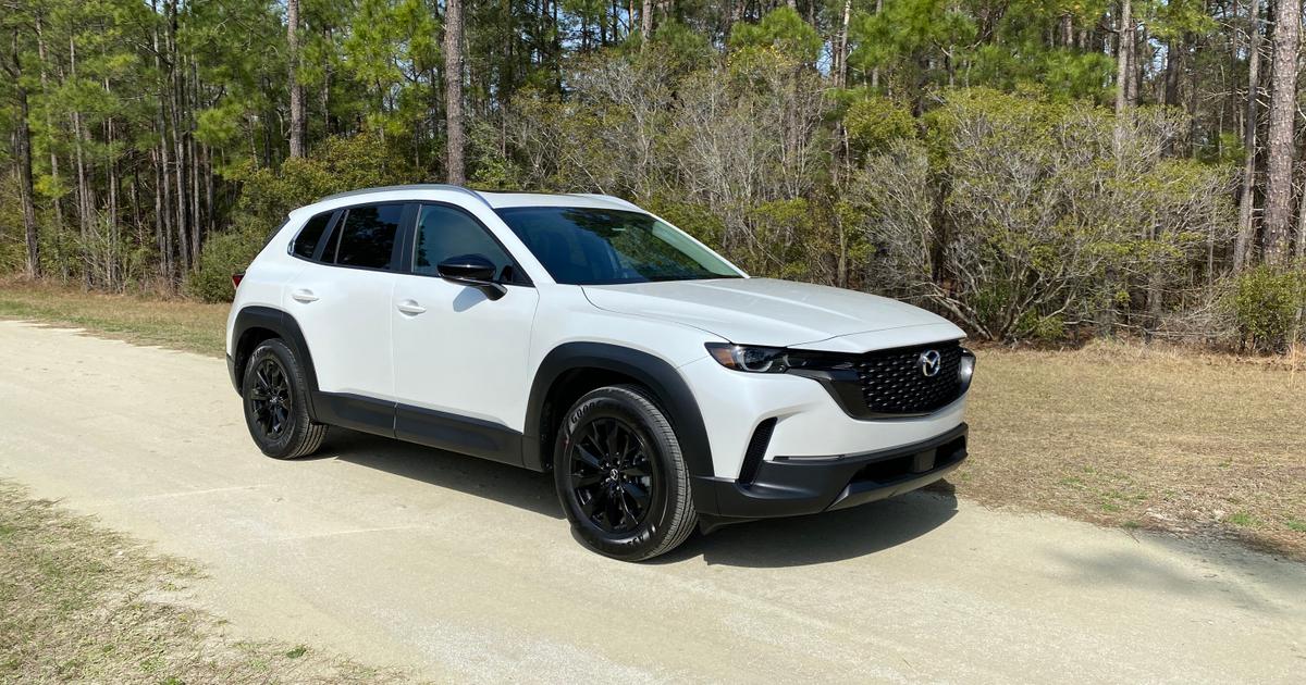 Mazda CX50 2023 rental in Myrtle Beach, SC by Car match rentals LLC . Turo