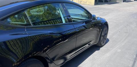 Tesla Model 3 2025