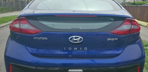 Hyundai IONIQ 2019