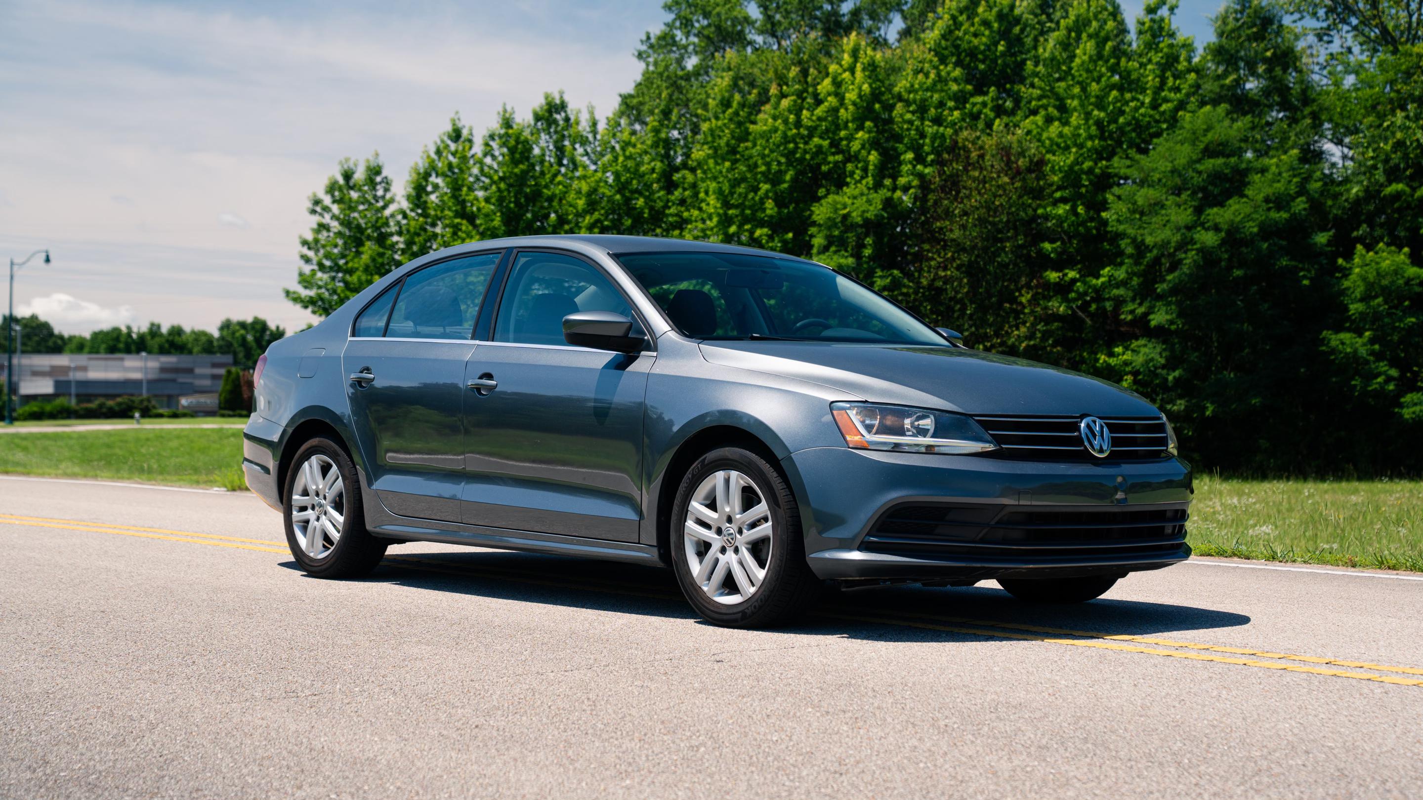 Volkswagen Jetta 2017 in Germantown, TN