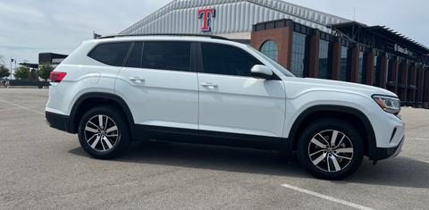 Volkswagen Atlas 2023