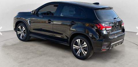 Mitsubishi Outlander Sport 2025