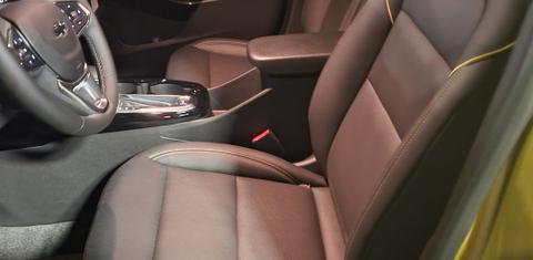 Chevrolet Trax 2024