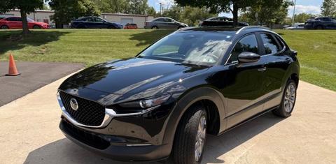 Mazda CX-30 2025