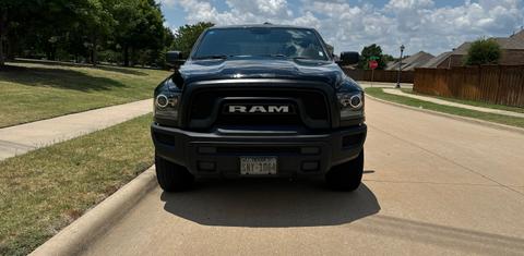 Ram 1500 Classic 2022
