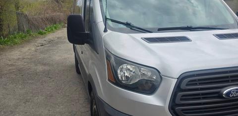 Ford Transit 2016