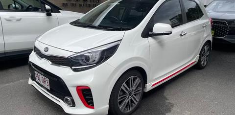 Kia PICANTO 2019