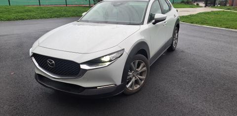 Mazda CX-30 2024
