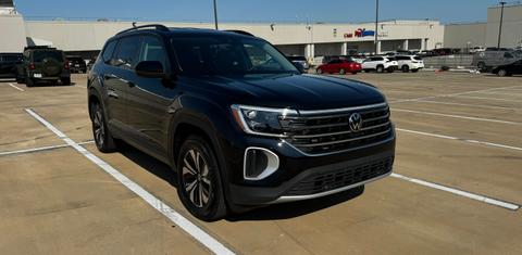 Volkswagen Atlas 2024