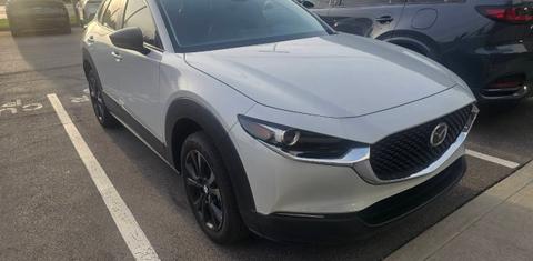 Mazda CX-30 2026
